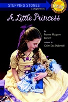 Frances Hodgson Burnett, Cathy East Dubowski, Frances Hodgson Burnett, Cathy East Dubowski - Little Princess