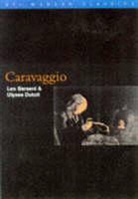 Leo Bersani, Leo Dutoit Bersani, Ulysse Dutoit - Caravaggio