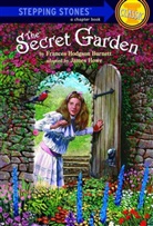 Frances H Burnett, Frances Hodgson Burnett, Nancy Carpenter, James Howe, Nancy Carpenter, James Howe... - Secret Garden