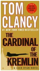 Tom Clancy - The Cardinal of the Kremlin