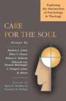 Mark R. McMinn, Timothy R. Phillips, Mark R McMinn, Mark R. McMinn, Timothy R Phillips, Timothy R. Phillips - Care for the Soul
