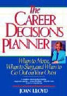 Joan Lloyd, Thomas Da Lloyd - Career Decisions Planner