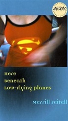 Merrill Feitell - Here Beneath Low-Flying Planes
