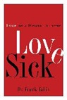 Frank Tallis, Frank Dr Tallis - Love Sick