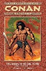 John Buscema, Roy Thomas, John Buscema, Ernie Chua - Chronicles of Conan Volume 5: The Shadow in the Tomb and Other Stories