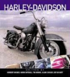 Allan Girdler, Allan Hackett Girdler, Jeff Hackett, Mark Mitchell, Timothy Remus, Herbert Wagner - Harley-Davidson