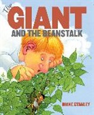Diane Stanley, Diane/ Stanley Stanley, Diane Stanley - The Giant and the Beanstalk