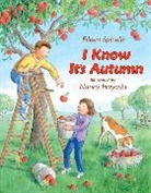 Eileen Spinelli, Eileen/ Hayashi Spinelli, Spinelli Eileen, Nancy Hayashi, Eileen Spinelli - I Know It's Autumn