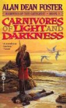 Alan Dean Foster - Carnivors of Light and Darkness