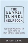 Scott Fried, Scott Prescott Fried, Fried Scott, Valerie Prescott, Prescott Valerie - Carpal Tunnel Helpbook