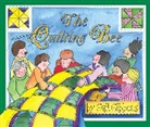 Gail Gibbons, Gail Gibbons - The Quilting Bee