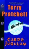 Terry Pratchett - Carpe Jugulum