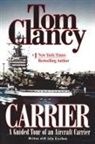 Tom Clancy - Carrier