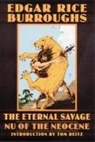 Edgar Rice Burroughs, Thomas L Floyd, Thomas L. Floyd - Eternal Savage
