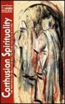 Guigues, Hugh, Guigo/ Martin Hugh of Balma (EDT)/ De Ponte, Dennis D. Martin - Carthusian Spirituality