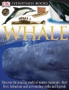 Vassili Papastavrou, Vassili/ Greenaway Papastavrou, Frank Greenaway - DK Eyewitness Books: Whale