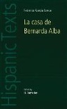 Federico Garc a. Lorca, Federico Garca Lorca, Lorca Garcia, Federico Garcia Lorca, Federico Garcia Lorca Garcia Lorca, GARCIA LORCA FEDERICO GARCIA LORC... - La Casa De Bernarda Alba