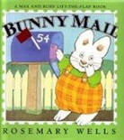 Rosemary Wells - Bunny Mail