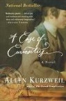 Allen Kurzewill, Allen Kurzweil - A Case of Curiosities