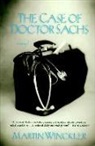 Martin Winckler - The Case Of Doctor Sachs