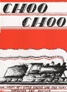 Virginia Lee Burton - Choo Choo