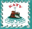 Virginia Lee Burton, Virginia Lee Burton - Katy and the Big Snow