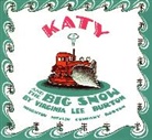 Virginia Lee Burton, Virginia Lee Burton - Katy and the Big Snow