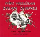 Virginia Lee Burton, Virginia Lee Burton - Mike Mulligan and His Steam Shovel