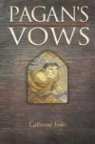 Catherine Jinks - Pagan's Vows