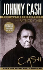 Patrick Carr, Johnny Cash - Cash