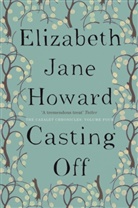 Elizabeth Jane Howard, Elizabeth Jane Howard - Casting Off