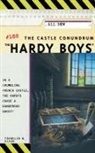 Frank Dixon, Franklin Dixon, Franklin W. Dixon - The Castle Conundrum