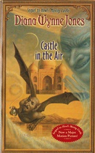 Diana Wynne Jones - The Castle in the Air
