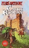 P. Anthony, Piers Anthony - Castle Roogna