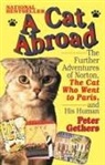 Peter Gethers - Cat abroad -a-