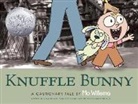 Mo Willems, Mo Willems - Knuffle Bunny: A Cautionary Tale
