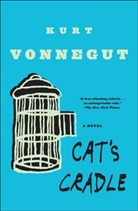 Kurt Vonnegut, Vonnegut Kurt - Cat's Cradle
