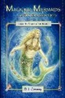 D. J. Conway, D.J. Conway - Magical Mermaids and Water Creatures