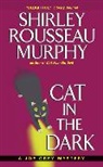 Shirley Murphy, Shirley Rousseau Murphy - Cat in the Dark