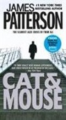 James Patterson - Cat and Mouse
