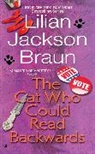 Lilian Jackson Braun, Dunnington - The Cat Who Could Read Backwards