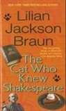 Lilian Jackson Braun - The Cat Who Knew Shakespeare