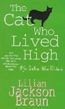 Lilian Jackson Braun, Braun Lilian Jackson, Lilian Jackson Braun - The Cat Who Lived High