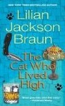 Lilian Jackson Braun, Melville - The Cat Who Lived High