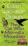 Lilian Jackson Braun, Tyler - Cat Who Moved a Mountain