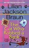 Lilian Jackson Braun - The Cat who Robbed a Bank