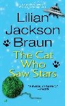 Lilian Jackson Braun - The Cat Who Saw Stars