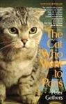Peter Gethers - The Cat Who Went to Paris