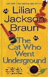 Lilian Jackson Braun, Melville - The Cat Who Went Underground