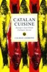 Colman Andrews - Catalan Cuisine